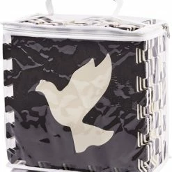 IKONKA Foam Puzzelmat Voor Kinderen 25el. Zwart/wit -Puzzels Verkoopwinkel 550x624