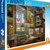 Tucker's Fun Factory Puzzel - Twents Café (1000) -Puzzels Verkoopwinkel 550x629 2