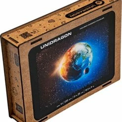 Unidragon Planet Earth -Puzzels Verkoopwinkel 550x634 1