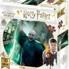 Tucker's Fun Factory Voldemort - Prime 3D Puzzle (500) -Puzzels Verkoopwinkel 550x637