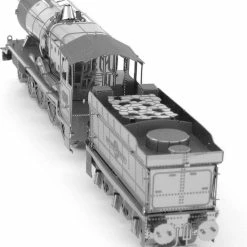 Metal Earth - Harry Potter Hogwarts Express -Puzzels Verkoopwinkel 550x641