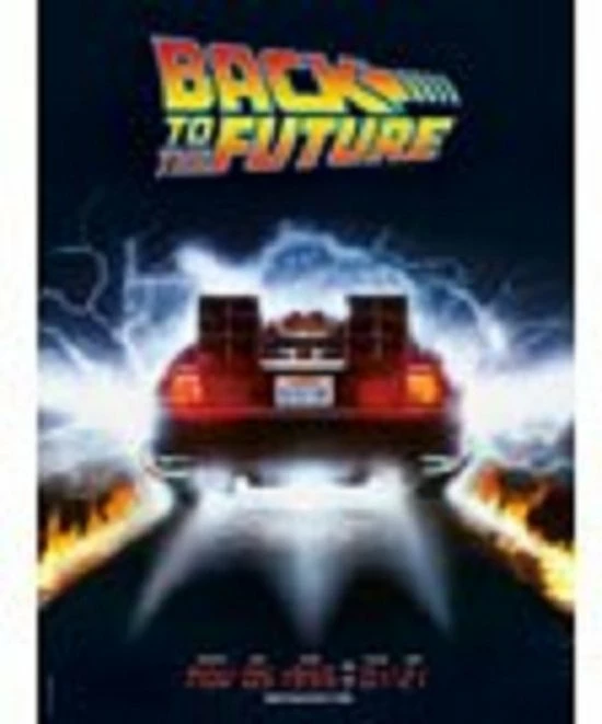 Clementoni Puzzels Voor Volwassenen - Cult Movies Back To The Future, Legpuzzel 500 Stukjes, 14-99 Jaar - 35110 8 Clementoni Puzzels Voor Volwassenen - Cult Movies Back To The Future, Legpuzzel 500 Stukjes, 14-99 Jaar - 35110 - Afbeelding 6