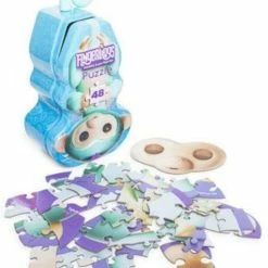 Fingerlings Aapje Puzzel - 48 Stukjes -Puzzels Verkoopwinkel 550x666 1