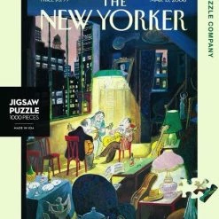 The New York Puzzle Company New York Puzzle Company Three Amigos - 1000 Pieces -Puzzels Verkoopwinkel 550x672 2