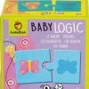 Ludattica Legpuzzel Baby Logic Outlines Karton 20 Stukjes 2 Ludattica Legpuzzel Baby Logic Outlines Karton 20 Stukjes -Puzzels Verkoopwinkel 550x674