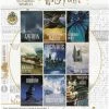 Aquarius Harry Potter Puzzel Travel Posters (1000 Pieces) Multicolours -Puzzels Verkoopwinkel 550x680 3
