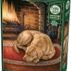 Cobble Hill Puzzel Home Is Where The Dog Is - 1000 Stukjes -Puzzels Verkoopwinkel 550x681 2