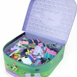 MiDeer - Schone Slaapster - 100 Grote Puzzelstukjes In Mooie Doos - Kinderpuzzel - Educatief Speelgoed Voor Kinderen - Puzzel Voor Peuters En Kleuters Vanaf 3 Jaar 9 MiDeer - Schone Slaapster - 100 Grote Puzzelstukjes In Mooie Doos - Kinderpuzzel - Educatief Speelgoed Voor Kinderen - Puzzel Voor Peuters En Kleuters Vanaf 3 Jaar -Puzzels Verkoopwinkel 550x705 2