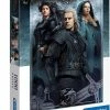 Clementoni Legpuzzel The Witcher Karton 1000 Stukjes