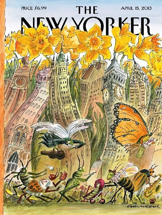 The New York Puzzle Company New York Puzzle Company Blossom Time - 1500 Pieces 5 The New York Puzzle Company New York Puzzle Company Blossom Time - 1500 Pieces - Afbeelding 3