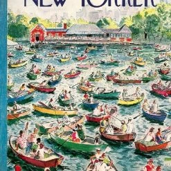 The New York Puzzle Company New York Puzzle Company Gridlock Lake - 1500 Pieces 7 The New York Puzzle Company New York Puzzle Company Gridlock Lake - 1500 Pieces -Puzzels Verkoopwinkel 550x730 2