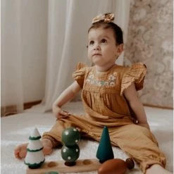 L And Wood Set Bomen 4 Seizoenen | Houten Speelgoed - Speelgoed - Handgemaakt - Fantasie - Natuur - Bomen - Seizoenen - Lente - Zomer - Herfst - Winter - Peuter - Jongen - Meisje - Cadeau - Open Einde Speelgoed -Puzzels Verkoopwinkel 550x730 3