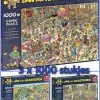 Jumbo Jan Van Haasteren Puzzelvoordeelset SPEELGOEDWINKEL 1000, WIJNMAKERIJ 1000, DE BIBLIOTHEEK 1000 2 Jumbo Jan Van Haasteren Puzzelvoordeelset SPEELGOEDWINKEL 1000, WIJNMAKERIJ 1000, DE BIBLIOTHEEK 1000 -Puzzels Verkoopwinkel 550x733 3