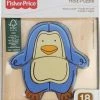Fisher-Price Houten Puzzel Pinquin 6 Pcs Fisher Price -Puzzels Verkoopwinkel 550x734 2