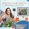 Grafika Puzzle Glue Sheets For 2000 Pieces -Puzzels Verkoopwinkel 550x738 1