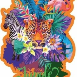 Wooden City WOODEN.CITY 0038-L Puzzel Vormpuzzel 300 Stuk(s) Dieren 11 Wooden City WOODEN.CITY 0038-L Puzzel Vormpuzzel 300 Stuk(s) Dieren -Puzzels Verkoopwinkel 550x747