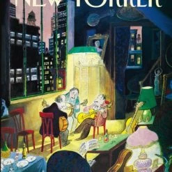 The New York Puzzle Company New York Puzzle Company Three Amigos - 1000 Pieces -Puzzels Verkoopwinkel 550x748 1