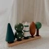 L And Wood Set Bomen 4 Seizoenen | Houten Speelgoed - Speelgoed - Handgemaakt - Fantasie - Natuur - Bomen - Seizoenen - Lente - Zomer - Herfst - Winter - Peuter - Jongen - Meisje - Cadeau - Open Einde Speelgoed -Puzzels Verkoopwinkel 550x755 2