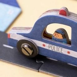 Roads Puzzel En Spel 6+ Jaar - Londji -Puzzels Verkoopwinkel 550x755 3