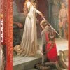 Eurographics Puzzel The Accolade - Edmund Blair Leighton - 1000 Stukjes 1 Eurographics Puzzel The Accolade - Edmund Blair Leighton - 1000 Stukjes -Puzzels Verkoopwinkel 550x759 3