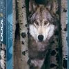 Eurographics Puzzel Gray Wolf - 1000 Stukjes 2 Eurographics Puzzel Gray Wolf - 1000 Stukjes -Puzzels Verkoopwinkel 550x760 8