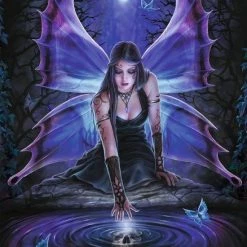 Ravensburger Puzzel Anne Stokes: Desire - Legpuzzel - 1000 Stukjes -Puzzels Verkoopwinkel 550x769 1