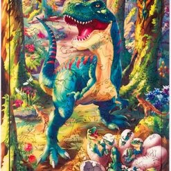 Unidragon Dino Tyrannosaurus Rex