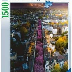 Ravensburger 17104 Puzzel Legpuzzel 1500 Stuk(s) Liggend 7 Ravensburger 17104 Puzzel Legpuzzel 1500 Stuk(s) Liggend -Puzzels Verkoopwinkel 550x773