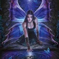 Ravensburger Puzzel Anne Stokes: Desire - Legpuzzel - 1000 Stukjes -Puzzels Verkoopwinkel 550x776 1