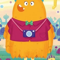 Ravensburger Mix & Match Puzzel Grappige Monsters - 3 X 24 Stukjes - Kinderpuzzel 14 Ravensburger Mix & Match Puzzel Grappige Monsters - 3 X 24 Stukjes - Kinderpuzzel -Puzzels Verkoopwinkel 550x794 3