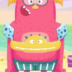 Ravensburger Mix & Match Puzzel Grappige Monsters - 3 X 24 Stukjes - Kinderpuzzel 22 Ravensburger Mix & Match Puzzel Grappige Monsters - 3 X 24 Stukjes - Kinderpuzzel -Puzzels Verkoopwinkel 550x794 8