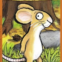 Ravensburger The Gruffalo My First Puzzels -2+3+4+5 Stukjes - Kinderpuzzel 15 Ravensburger The Gruffalo My First Puzzels -2+3+4+5 Stukjes - Kinderpuzzel -Puzzels Verkoopwinkel 550x799