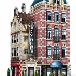 WREBBIT W3D-501 - URBANIA - HO