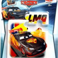Disney CARS Puzzelgum
