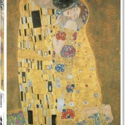 Piatnik Deutschland GmbH De Kus - Gustav Klimt (1000) 5 Piatnik Deutschland GmbH De Kus - Gustav Klimt (1000) -Puzzels Verkoopwinkel 550x818 1