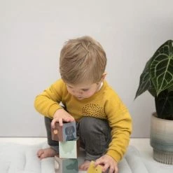 Trixie - Kubus Puzzel Dieren -Puzzels Verkoopwinkel 550x824 5