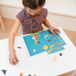 Scratch Europe Scratch EduLogic Book: TANGRAM DIEREN 18,2x25,6x1,3cm (gesloten), 51,5x25,6x1cm (open), Magnetisch, 4+ 17 Scratch Europe Scratch EduLogic Book: TANGRAM DIEREN 18,2x25,6x1,3cm (gesloten), 51,5x25,6x1cm (open), Magnetisch, 4+ -Puzzels Verkoopwinkel 550x825 2