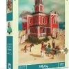 The New York Puzzle Company New York Puzzle Company Folly Bay - 1000 Pieces