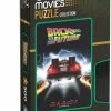 Clementoni Puzzels Voor Volwassenen - Cult Movies Back To The Future, Legpuzzel 500 Stukjes, 14-99 Jaar - 35110 -Puzzels Verkoopwinkel 550x831