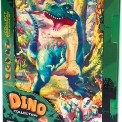 Unidragon Dino Tyrannosaurus Rex 23 Unidragon Dino Tyrannosaurus Rex -Puzzels Verkoopwinkel 550x838