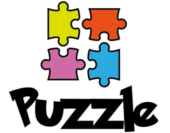 Puzzels Verkoopwinkel