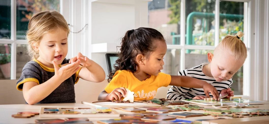 Puzzels Verkoopwinkel -Puzzels Verkoopwinkel jonge kind rolf ontwikkelingsmateriaal rolf puzzels